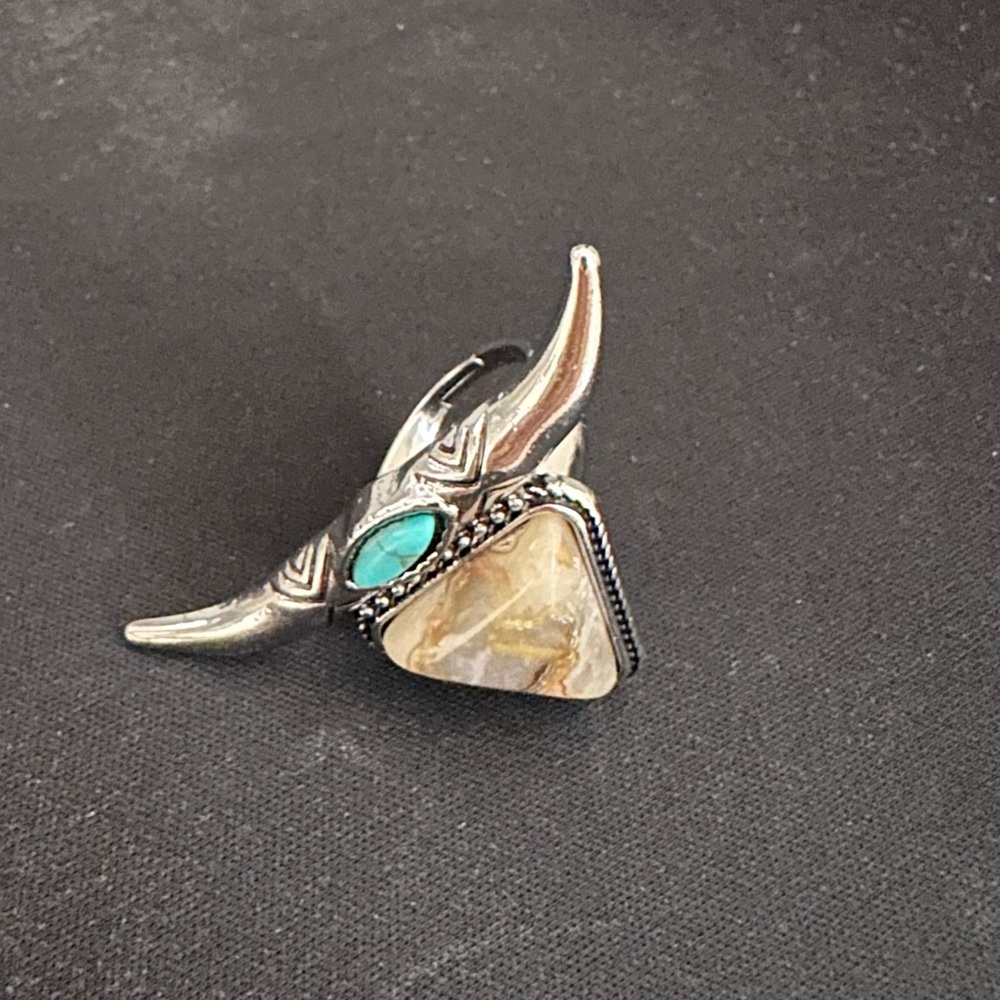 Antique ring